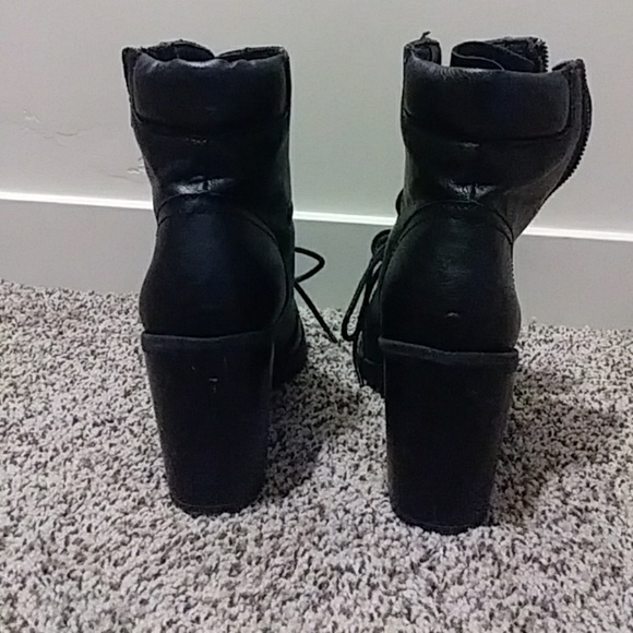 Booties - Picture 3 of 4